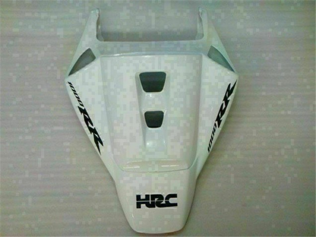 CBR 1000 RR 2004-2005 Motorrad Verkleidungen - Weiß Silber Repsol CBR 1000 RR 2004-2005 Motorrad Verkleidungen - Weiß Silber Repsol
