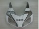 CBR 1000 RR 2004-2005 Motorrad Verkleidungen - Weiß Silber Schwarz Repsol CBR 1000 RR 2004-2005 Motorrad Verkleidungen - Weiß Silber Schwarz Repsol