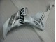 CBR 1000 RR 2004-2005 Motorrad Verkleidungen - Weiß Silber Schwarz Repsol CBR 1000 RR 2004-2005 Motorrad Verkleidungen - Weiß Silber Schwarz Repsol