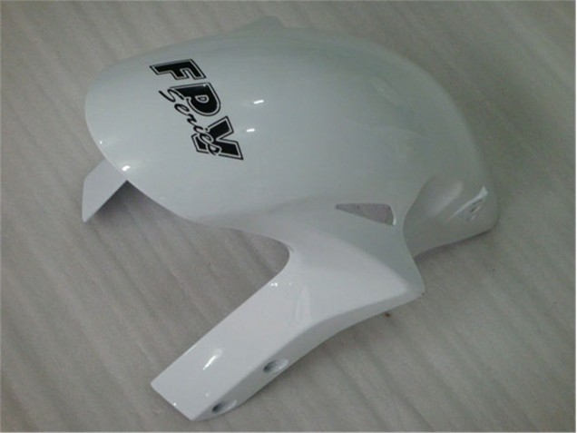 CBR 1000 RR 2004-2005 Motorrad Verkleidungen - Weiß Silber Schwarz Repsol CBR 1000 RR 2004-2005 Motorrad Verkleidungen - Weiß Silber Schwarz Repsol