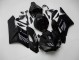 CBR 1000 RR 2004-2005 Motorrad Vollverkleidung - Glänzend Schwarz CBR 1000 RR 2004-2005 Motorrad Vollverkleidung - Glänzend Schwarz