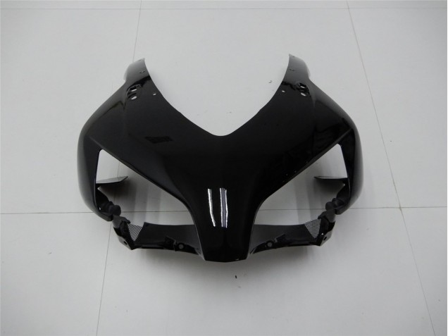 CBR 1000 RR 2004-2005 Motorrad Vollverkleidung - Glänzend Schwarz CBR 1000 RR 2004-2005 Motorrad Vollverkleidung - Glänzend Schwarz
