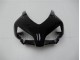 CBR 1000 RR 2004-2005 Motorrad Vollverkleidung - Glänzend Schwarz CBR 1000 RR 2004-2005 Motorrad Vollverkleidung - Glänzend Schwarz