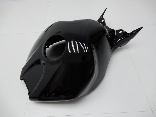 CBR 1000 RR 2004-2005 Motorrad Vollverkleidung - Glänzend Schwarz CBR 1000 RR 2004-2005 Motorrad Vollverkleidung - Glänzend Schwarz