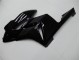 CBR 1000 RR 2004-2005 Motorrad Vollverkleidung - Glänzend Schwarz CBR 1000 RR 2004-2005 Motorrad Vollverkleidung - Glänzend Schwarz