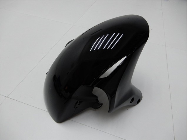 CBR 1000 RR 2004-2005 Motorrad Vollverkleidung - Glänzend Schwarz CBR 1000 RR 2004-2005 Motorrad Vollverkleidung - Glänzend Schwarz