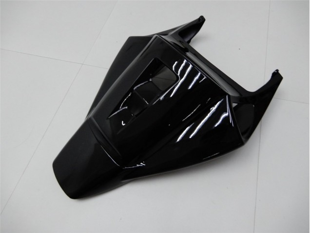 CBR 1000 RR 2004-2005 Motorrad Vollverkleidung - Glänzend Schwarz CBR 1000 RR 2004-2005 Motorrad Vollverkleidung - Glänzend Schwarz