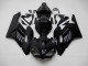 CBR 1000 RR 2004-2005 Motorrad Vollverkleidung - Glänzend Schwarz CBR 1000 RR 2004-2005 Motorrad Vollverkleidung - Glänzend Schwarz