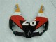 CBR 1000 RR 2004-2005 Motorrad Vollverkleidung - Orange Schwarz Repsol CBR 1000 RR 2004-2005 Motorrad Vollverkleidung - Orange Schwarz Repsol