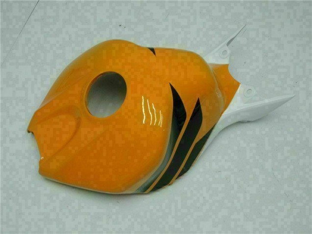 CBR 1000 RR 2004-2005 Motorrad Vollverkleidung - Orange Schwarz Repsol CBR 1000 RR 2004-2005 Motorrad Vollverkleidung - Orange Schwarz Repsol