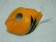 CBR 1000 RR 2004-2005 Motorrad Vollverkleidung - Orange Schwarz Repsol CBR 1000 RR 2004-2005 Motorrad Vollverkleidung - Orange Schwarz Repsol