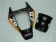 CBR 1000 RR 2004-2005 Motorrad Vollverkleidung - Orange Schwarz Repsol CBR 1000 RR 2004-2005 Motorrad Vollverkleidung - Orange Schwarz Repsol