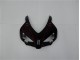 CBR 1000 RR 2004-2005 Motorrad Vollverkleidung - Rot Schwarz CBR 1000 RR 2004-2005 Motorrad Vollverkleidung - Rot Schwarz
