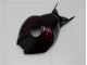 CBR 1000 RR 2004-2005 Motorrad Vollverkleidung - Rot Schwarz CBR 1000 RR 2004-2005 Motorrad Vollverkleidung - Rot Schwarz