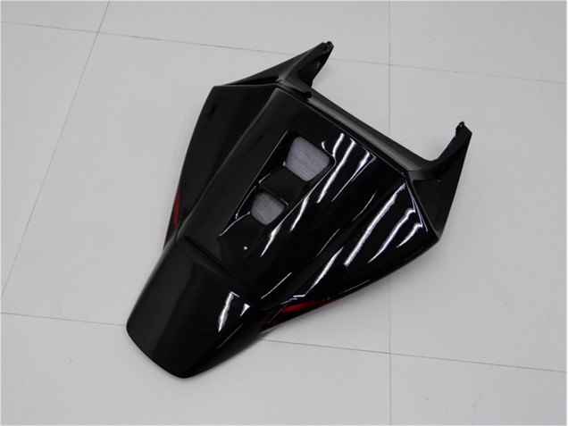CBR 1000 RR 2004-2005 Motorrad Vollverkleidung - Rot Schwarz CBR 1000 RR 2004-2005 Motorrad Vollverkleidung - Rot Schwarz