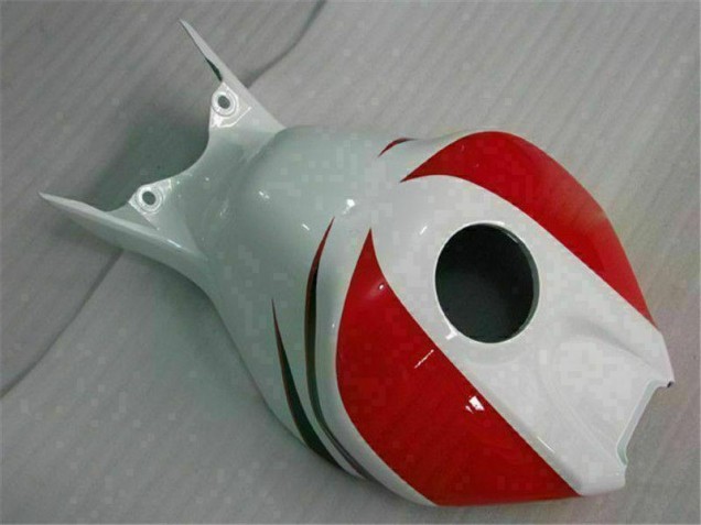 CBR 1000 RR 2004-2005 Motorrad Vollverkleidung - Rot Weiß CBR 1000 RR 2004-2005 Motorrad Vollverkleidung - Rot Weiß