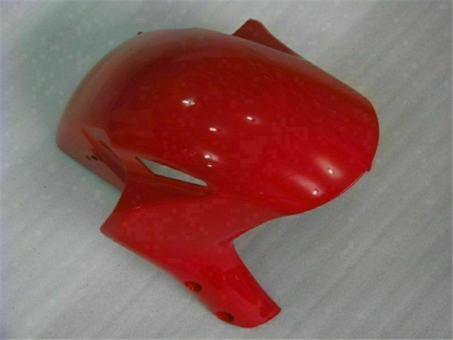 CBR 1000 RR 2004-2005 Motorrad Vollverkleidung - Rot Weiß CBR 1000 RR 2004-2005 Motorrad Vollverkleidung - Rot Weiß