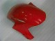 CBR 1000 RR 2004-2005 Motorrad Vollverkleidung - Rot Weiß CBR 1000 RR 2004-2005 Motorrad Vollverkleidung - Rot Weiß