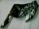 CBR 1000 RR 2004-2005 Motorrad Vollverkleidung - Schwarz CBR 1000 RR 2004-2005 Motorrad Vollverkleidung - Schwarz