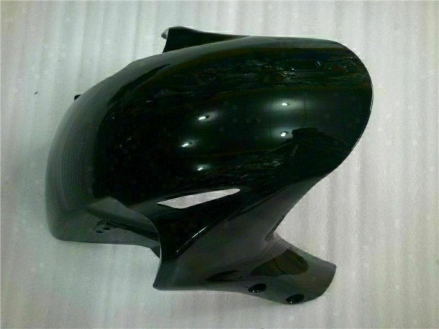 CBR 1000 RR 2004-2005 Motorrad Vollverkleidung - Schwarz CBR 1000 RR 2004-2005 Motorrad Vollverkleidung - Schwarz