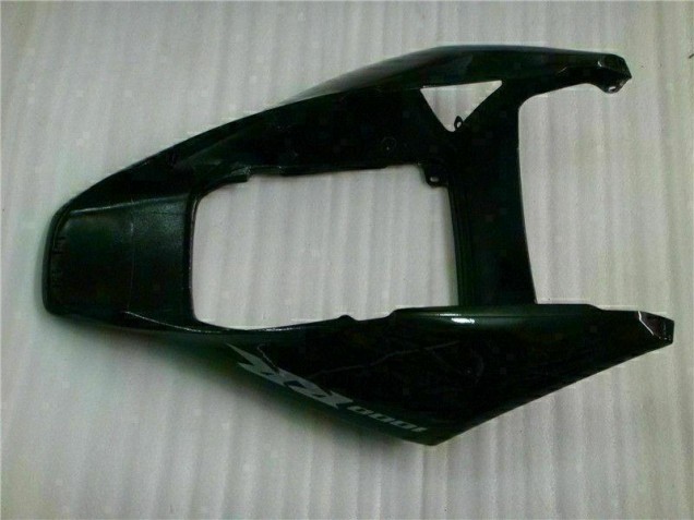 CBR 1000 RR 2004-2005 Motorrad Vollverkleidung - Schwarz CBR 1000 RR 2004-2005 Motorrad Vollverkleidung - Schwarz