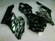 CBR 1000 RR 2004-2005 Motorrad Vollverkleidung - Schwarz CBR 1000 RR 2004-2005 Motorrad Vollverkleidung - Schwarz