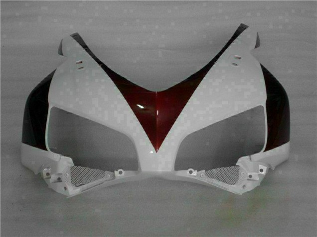 CBR 1000 RR 2004-2005 Motorrad Vollverkleidung - Weiß Rot CBR 1000 RR 2004-2005 Motorrad Vollverkleidung - Weiß Rot