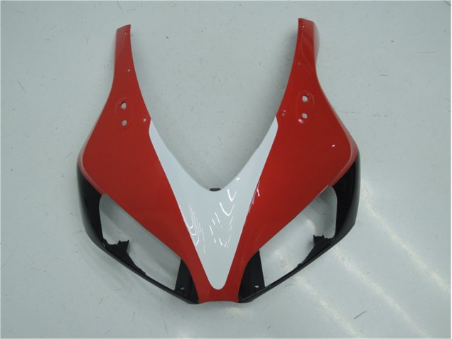 CBR 1000 RR 2006-2007 Motorrad Verkleidung - Rot Weiß Schwarz CBR 1000 RR 2006-2007 Motorrad Verkleidung - Rot Weiß Schwarz