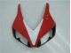 CBR 1000 RR 2006-2007 Motorrad Verkleidung - Rot Weiß Schwarz CBR 1000 RR 2006-2007 Motorrad Verkleidung - Rot Weiß Schwarz