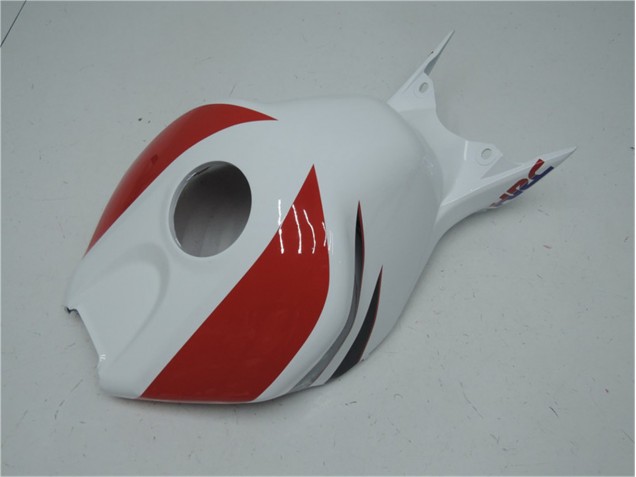 CBR 1000 RR 2006-2007 Motorrad Verkleidung - Rot Weiß Schwarz CBR 1000 RR 2006-2007 Motorrad Verkleidung - Rot Weiß Schwarz