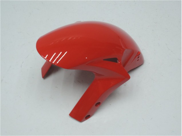 CBR 1000 RR 2006-2007 Motorrad Verkleidung - Rot Weiß Schwarz CBR 1000 RR 2006-2007 Motorrad Verkleidung - Rot Weiß Schwarz