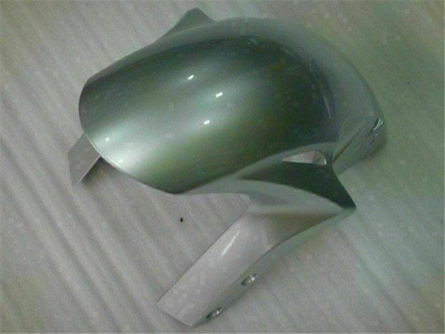 CBR 1000 RR 2006-2007 Motorrad Verkleidungen - Blau Flamme Silber CBR 1000 RR 2006-2007 Motorrad Verkleidungen - Blau Flamme Silber