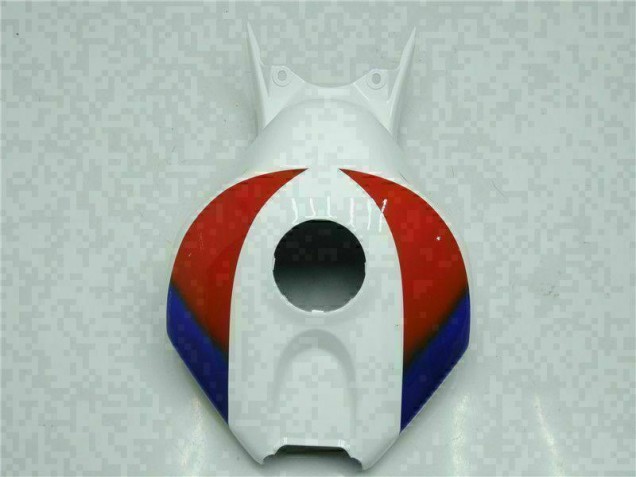 CBR 1000 RR 2006-2007 Motorrad Verkleidungen - Blau Weiß CBR 1000 RR 2006-2007 Motorrad Verkleidungen - Blau Weiß
