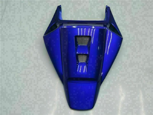 CBR 1000 RR 2006-2007 Motorrad Verkleidungen - Blau Weiß CBR 1000 RR 2006-2007 Motorrad Verkleidungen - Blau Weiß