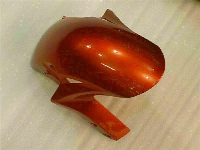 CBR 1000 RR 2006-2007 Motorrad Verkleidungen - Braun CBR 1000 RR 2006-2007 Motorrad Verkleidungen - Braun