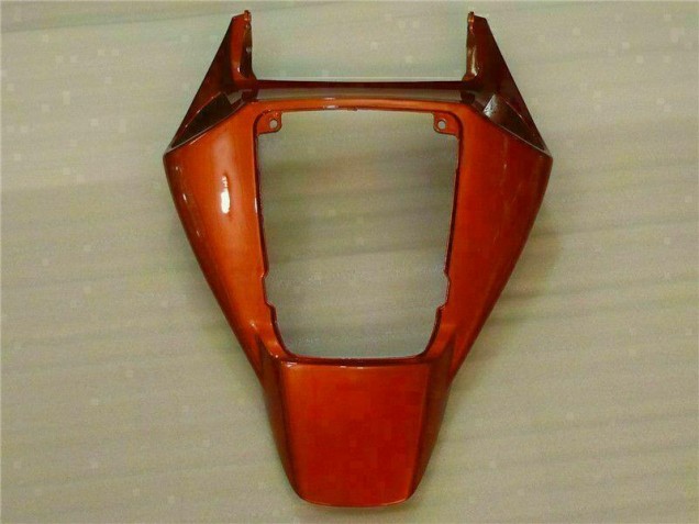 CBR 1000 RR 2006-2007 Motorrad Verkleidungen - Braun CBR 1000 RR 2006-2007 Motorrad Verkleidungen - Braun