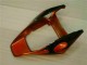 CBR 1000 RR 2006-2007 Motorrad Verkleidungen - Braun CBR 1000 RR 2006-2007 Motorrad Verkleidungen - Braun