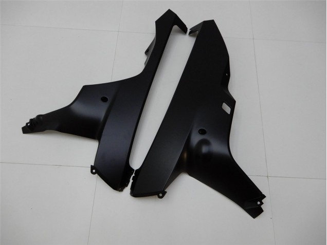 CBR 1000 RR 2006-2007 Motorrad Verkleidungen - Gelb Blau CBR 1000 RR 2006-2007 Motorrad Verkleidungen - Gelb Blau
