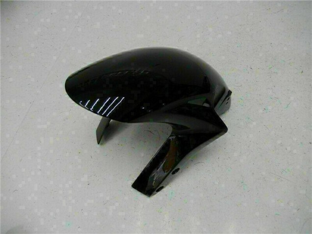 CBR 1000 RR 2006-2007 Motorrad Verkleidungen - Glänzend Schwarz CBR 1000 RR 2006-2007 Motorrad Verkleidungen - Glänzend Schwarz