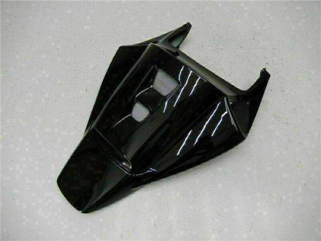 CBR 1000 RR 2006-2007 Motorrad Verkleidungen - Glänzend Schwarz CBR 1000 RR 2006-2007 Motorrad Verkleidungen - Glänzend Schwarz
