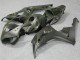 CBR 1000 RR 2006-2007 Motorrad Verkleidungen - Grau CBR 1000 RR 2006-2007 Motorrad Verkleidungen - Grau