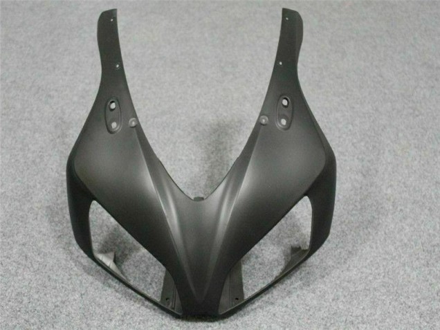 CBR 1000 RR 2006-2007 Motorrad Verkleidungen - Grau CBR 1000 RR 2006-2007 Motorrad Verkleidungen - Grau