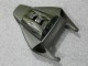 CBR 1000 RR 2006-2007 Motorrad Verkleidungen - Grau CBR 1000 RR 2006-2007 Motorrad Verkleidungen - Grau