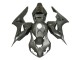 CBR 1000 RR 2006-2007 Motorrad Verkleidungen - Grau CBR 1000 RR 2006-2007 Motorrad Verkleidungen - Grau
