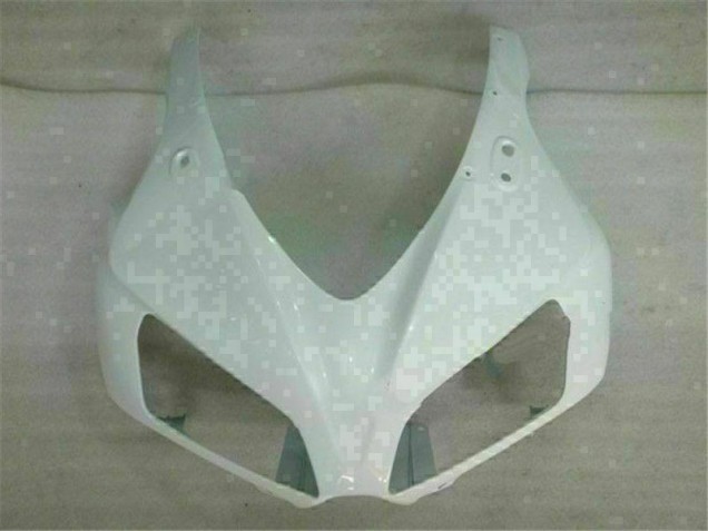 CBR 1000 RR 2006-2007 Motorrad Verkleidungen Komplett Sets - Weiß CBR 1000 RR 2006-2007 Motorrad Verkleidungen Komplett Sets - Weiß