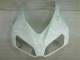 CBR 1000 RR 2006-2007 Motorrad Verkleidungen Komplett Sets - Weiß CBR 1000 RR 2006-2007 Motorrad Verkleidungen Komplett Sets - Weiß