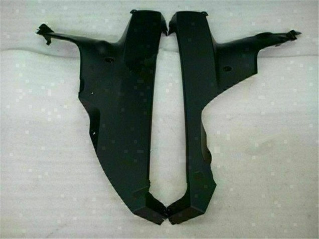 CBR 1000 RR 2006-2007 Motorrad Verkleidungen Komplett Sets - Weiß CBR 1000 RR 2006-2007 Motorrad Verkleidungen Komplett Sets - Weiß