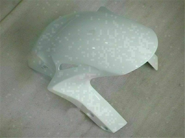 CBR 1000 RR 2006-2007 Motorrad Verkleidungen Komplett Sets - Weiß CBR 1000 RR 2006-2007 Motorrad Verkleidungen Komplett Sets - Weiß