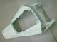 CBR 1000 RR 2006-2007 Motorrad Verkleidungen Komplett Sets - Weiß CBR 1000 RR 2006-2007 Motorrad Verkleidungen Komplett Sets - Weiß