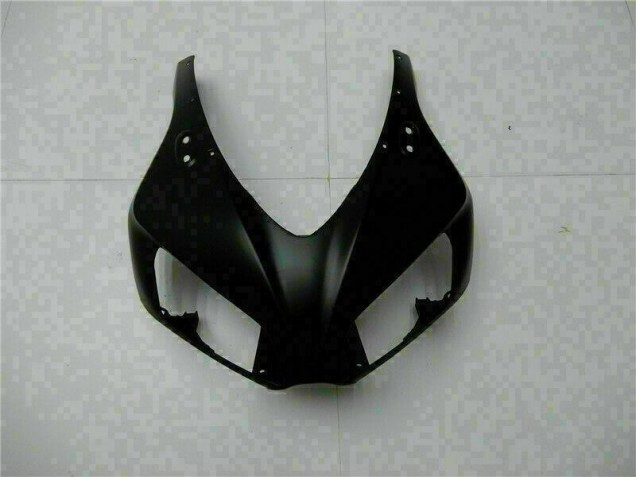 CBR 1000 RR 2006-2007 Motorrad Verkleidungen & Plastik - Schwarz CBR 1000 RR 2006-2007 Motorrad Verkleidungen & Plastik - Schwarz